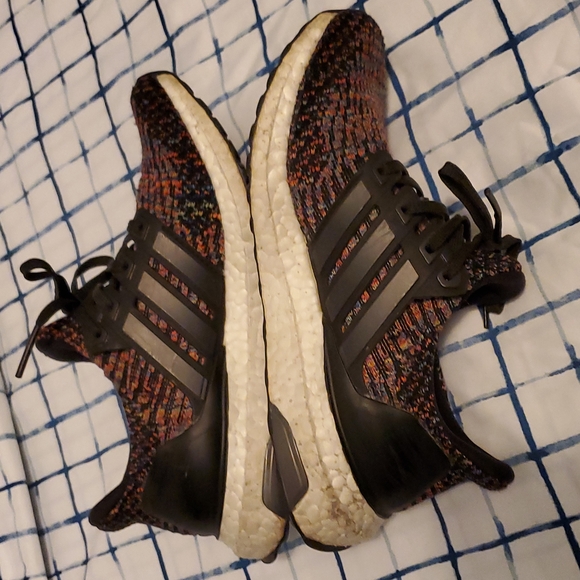 adidas ultra boost sizing